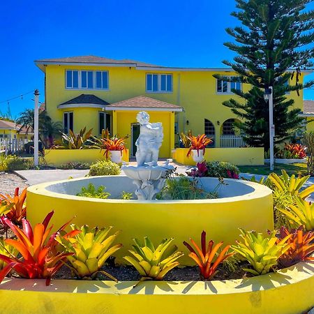 Golden Palms House Nassau Exterior foto