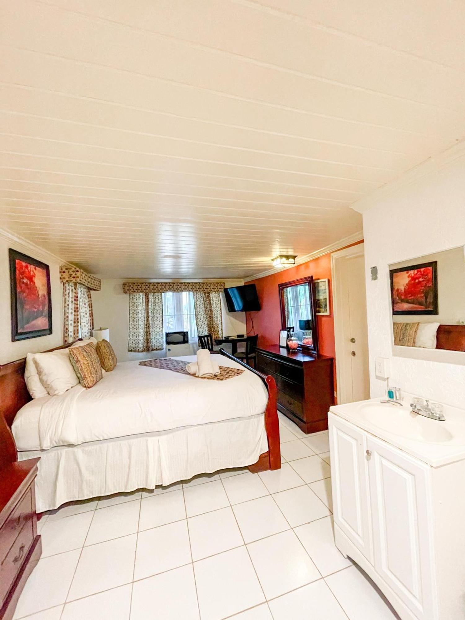 Golden Palms House Nassau Exterior foto