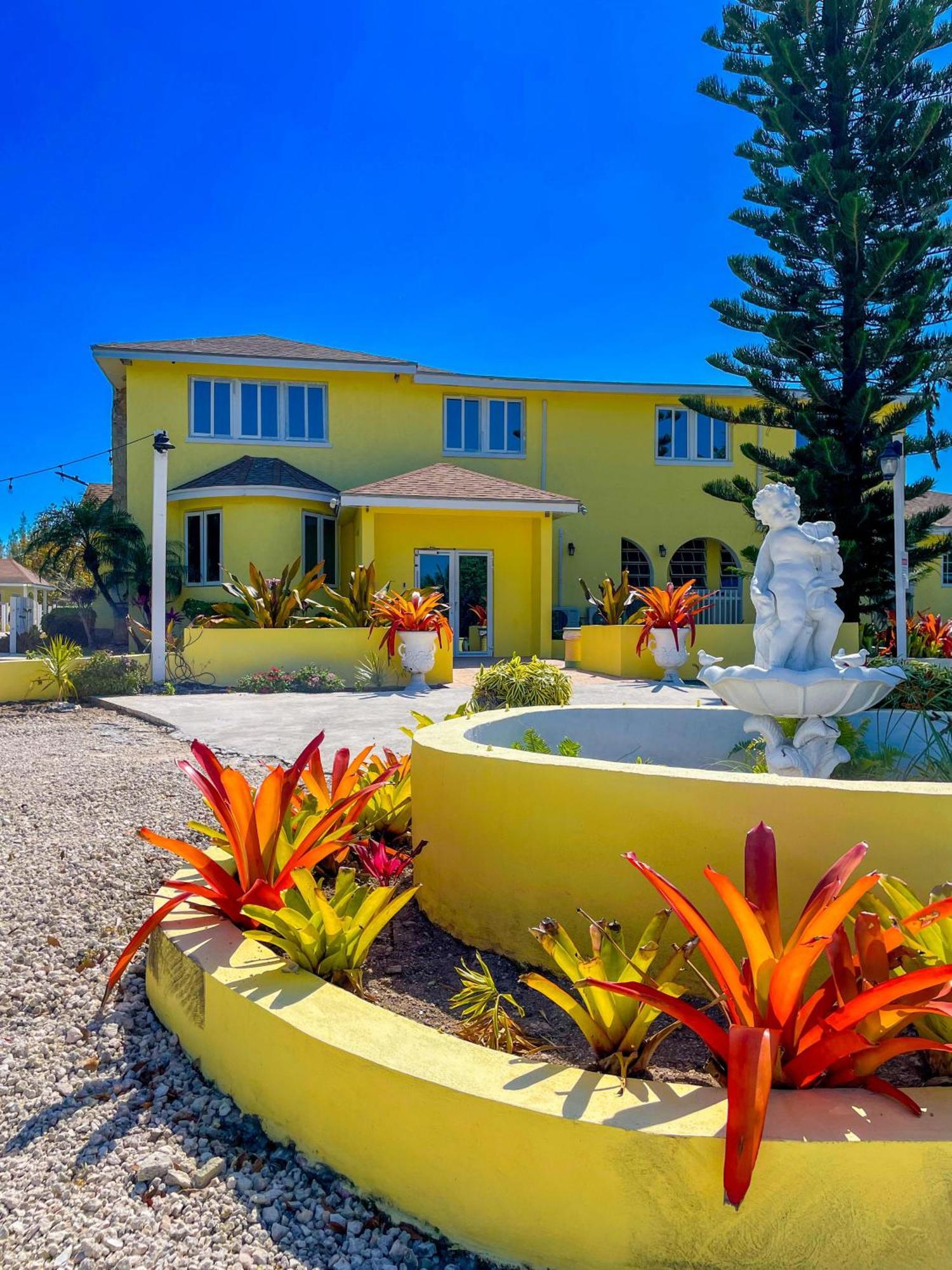 Golden Palms House Nassau Exterior foto