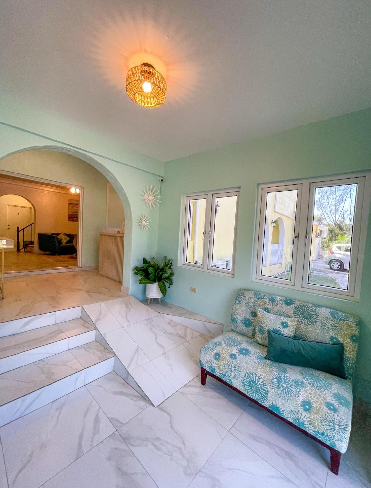 Golden Palms House Nassau Exterior foto