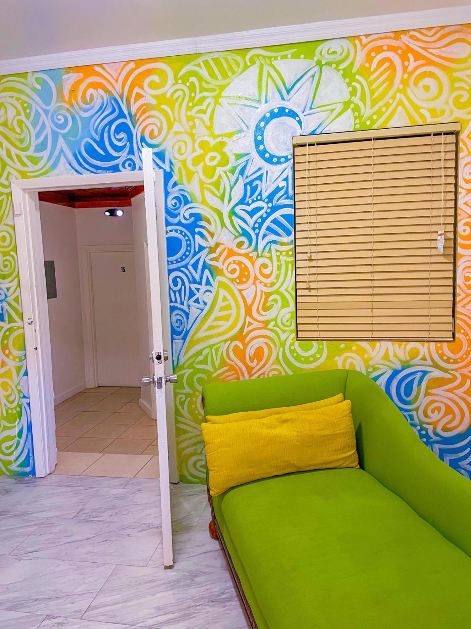 Golden Palms House Nassau Exterior foto