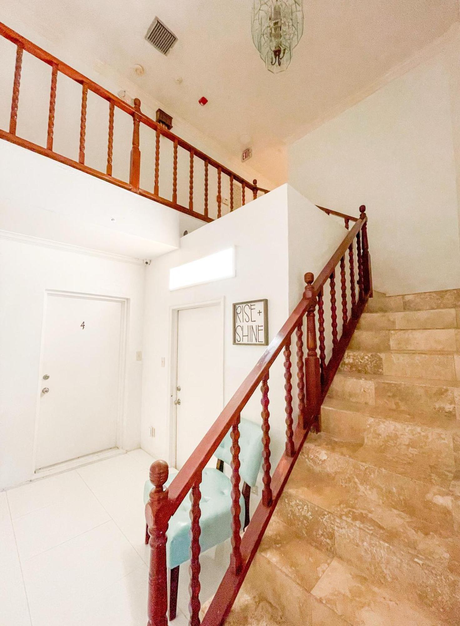Golden Palms House Nassau Exterior foto