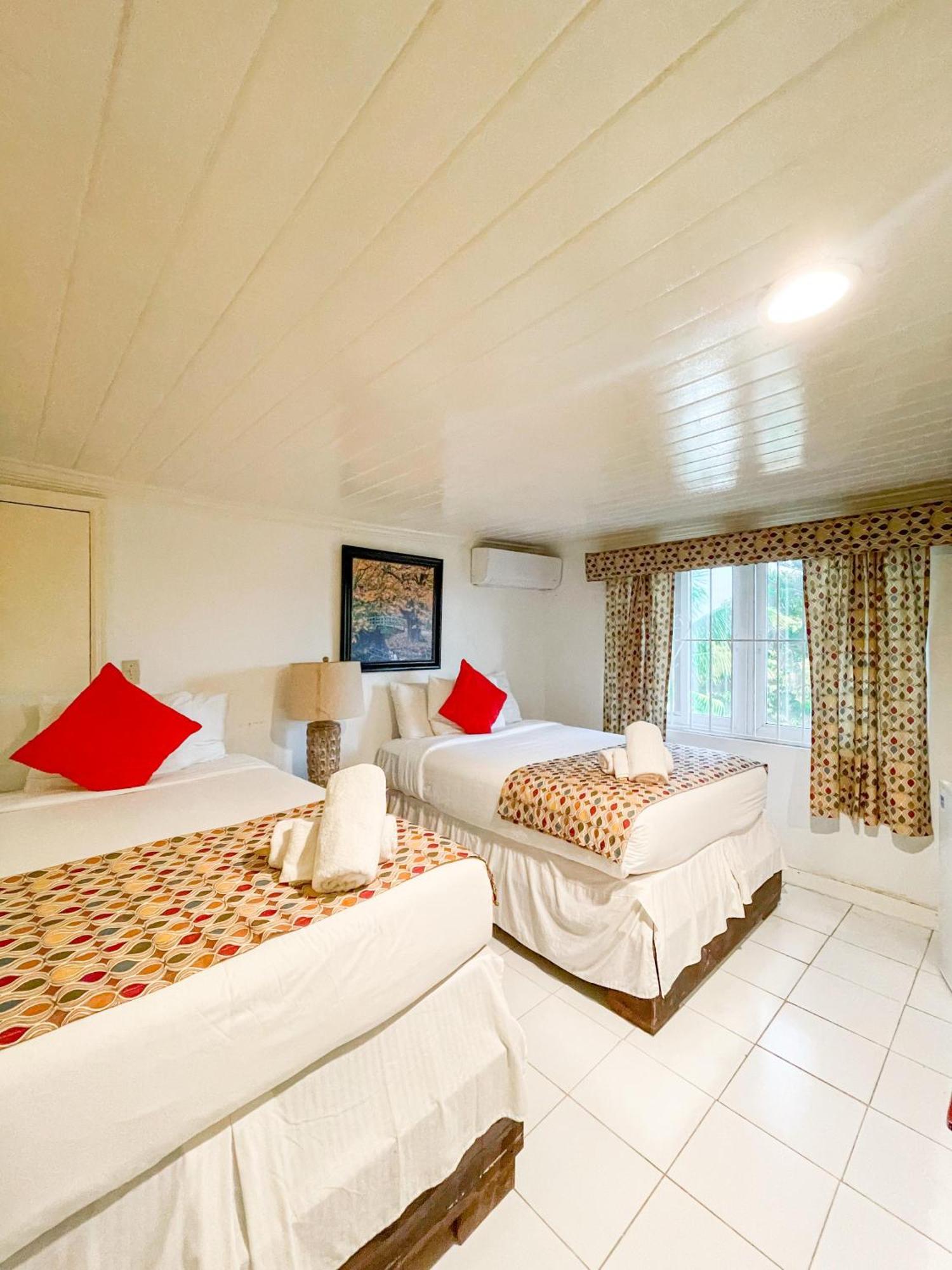 Golden Palms House Nassau Exterior foto